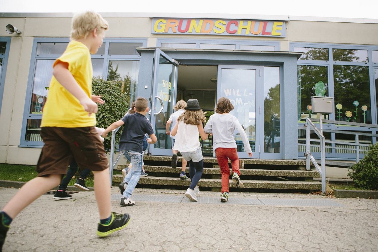 Haupt- und Realschule