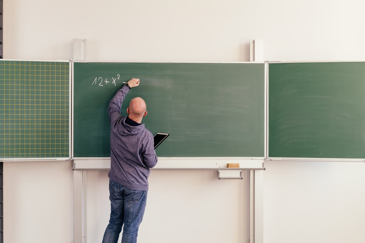 Schulwechsel bei Problemen